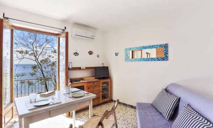 Innamorata Apartment | Apartment by the sea - Appartamento Innamorata 2