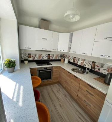Ventspils Apartment | Apartment By The Sea