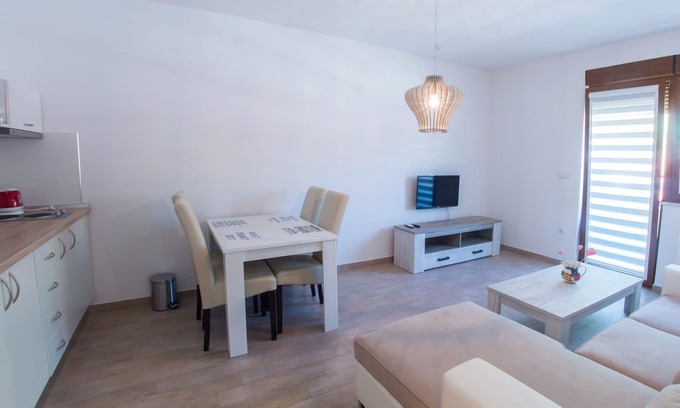 Mostar Old Town Apartment | Apartment Cactus Mostar