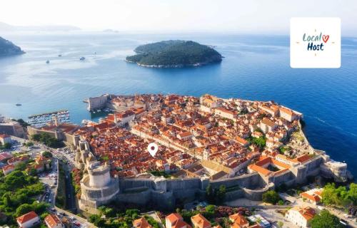 Dubrovnik Old Town Apartment | Apartment Cameleon
