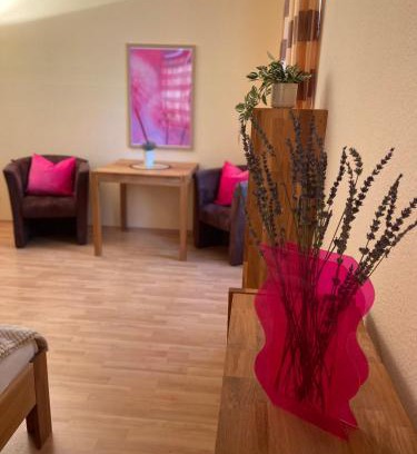 Bautzen Apartment | Apartment Camino Living