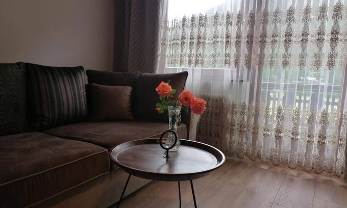 Feld am See Apartment | Apartment Canaletto - Landhaus Steinwender