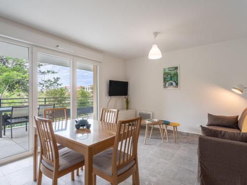 Hyeres City Centre Apartment | Apartment Canopy by Interhome