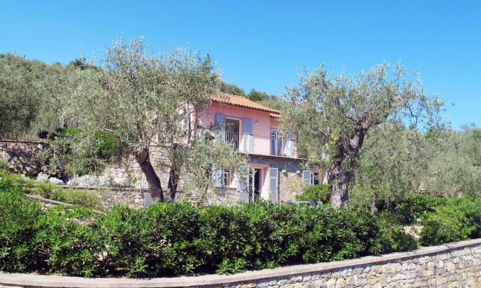 Caramagna Ligure Apartment | Apartment Casa Ai Campi (IMP245) in Imperia - 4 persons, 1 bedrooms