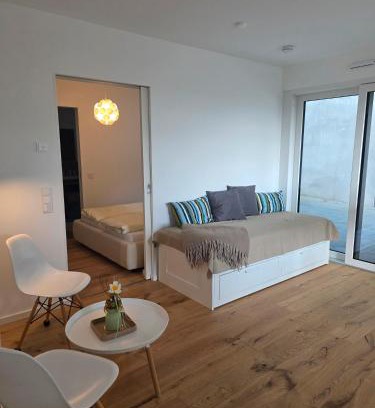 Birkweiler Apartment | Apartment Casa Hase