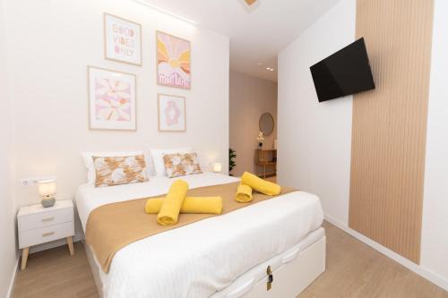 Aiora Apartment | Apartment Casa Novi - Close to Beach, City Center & Metro