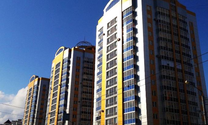 Saransk Apartment | Apartment Center Of Saransk