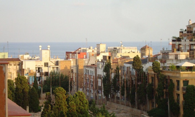 Tarragona Apartment | APARTMENT CENTRE TARRAGONA-COSTA DORADA-PORT AVENTURA