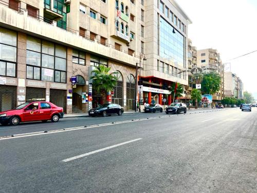 Quartier Al Adarissa Apartment | Apartment centre ville Fes - Family & Friendly