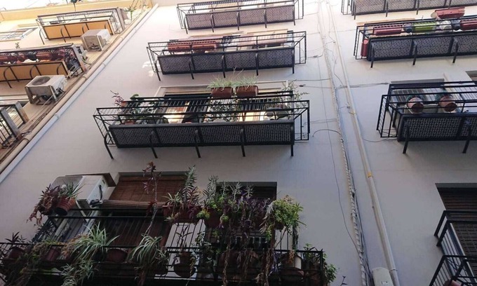 La Xerea Apartment | APARTMENT CENTRICO-EL CARMEN