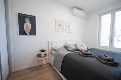 Zapad Apartment | Apartment Centrum-VUSCH parking included