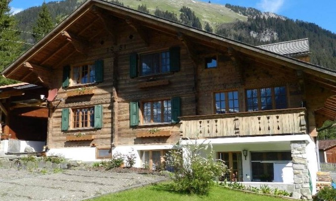 Feutersoey Apartment | Apartment ∙ 1 bedroom ∙ 2 guests