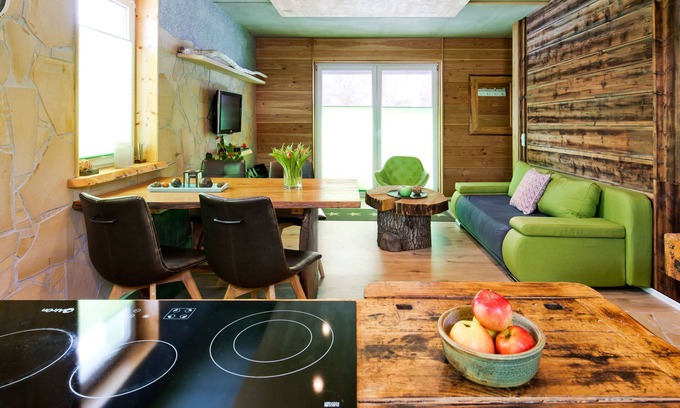 Oybin Apartment | Apartment "Chiara"