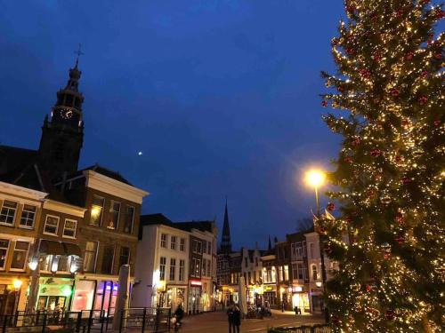Gouda Apartment | Apartment City Center Gouda