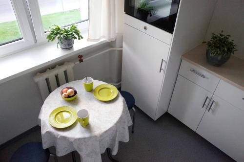 Valmiera Apartment | Apartment City Heart