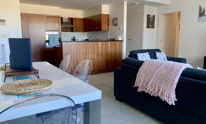 Launceston CBD Apartment | Apartment City Living
