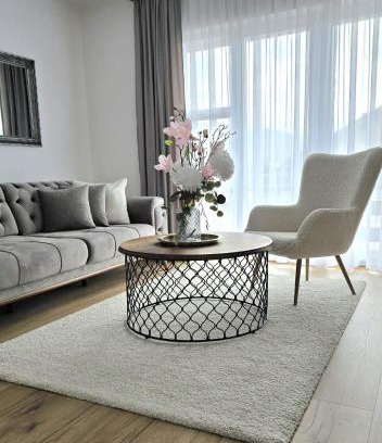 Mali Radic Apartment | Apartment City View