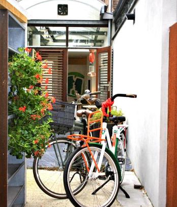 Municipality of Nijmegen Apartment | Apartment close to campus