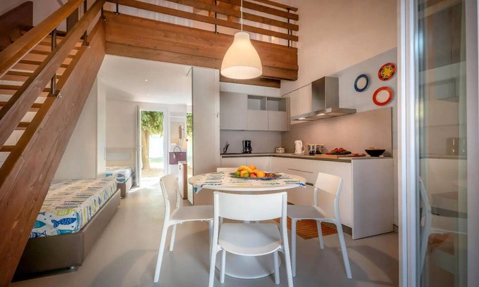 Duna Verde Apartment | Apartment 'Comfort 21' with Shared Pool, Wi-Fi and Air Conditioning