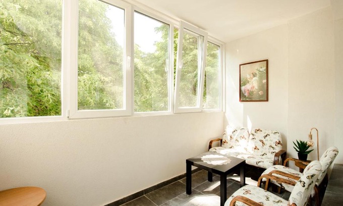 Ruse Apartment | Apartment Comfort Center