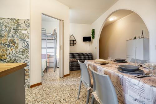 San Briccio Apartment | Apartment Corina Cavallino Treporti