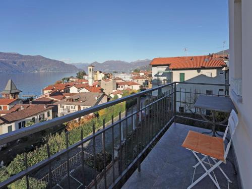Porto Valtravaglia Apartment | Apartment Cornucopia by Interhome