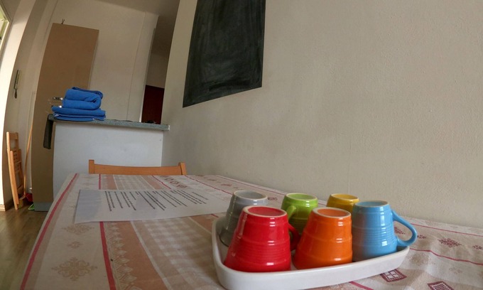 Asti House | Apartment corso savona