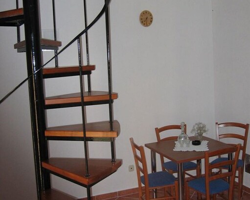 Gata Apartment | Apartment Country House - nature & serenity: SA1(2) - Gata, Riviera Omis, Croatia