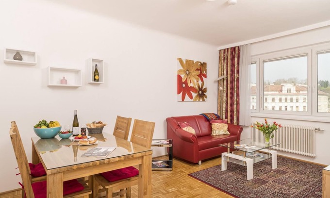 Hernals Apartment | Apartment cozy living in Vienna
