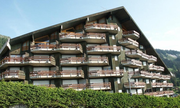 Anzere Apartment | Apartment Cristal