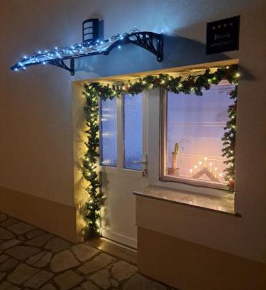 Slunj Apartment | Apartment Dado
