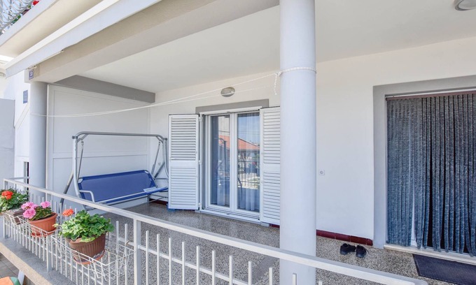 Sukosan Apartment | Apartment Danica (29831-A1) - Sukosan (Zadar)