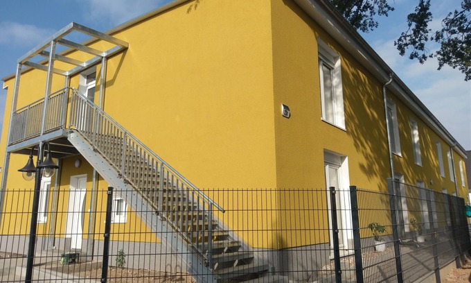 Mehrow Apartment | Apartment house Mehrow