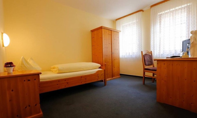 Breitenholz Apartment | Apartment
