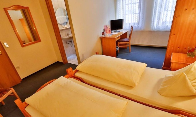 Breitenholz Apartment | Apartment