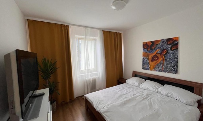 Gallus Apartment | Apartment