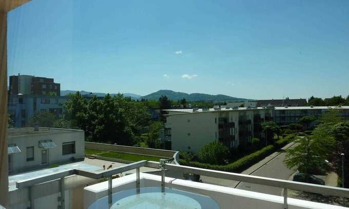 Alt-Betzenhausen Apartment | Apartment Anne - Apartment Anne, 2-rooms apartment
