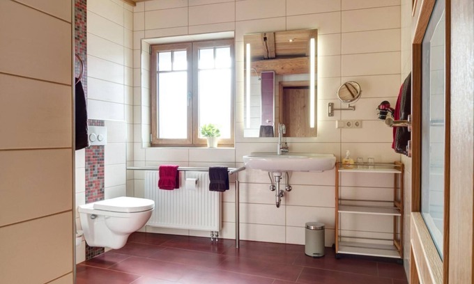 Weiler bei Monzingen Apartment | Apartment - Schmidtburger Hof