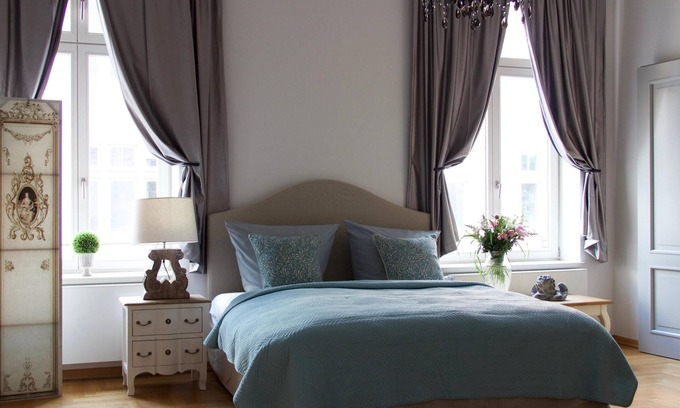 Zentrum-Nord Apartment | Apartment-Deluxe-Private Bathroom-Pfaffendorfer Str. 1