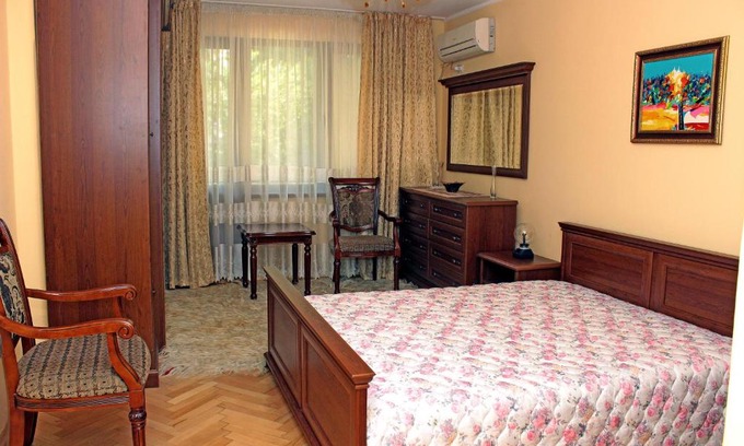 Pazardzhik Province Apartment | Apartment downtown