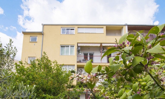 Mejasi Apartment | Apartment Drago, (15377), Split, Croatia