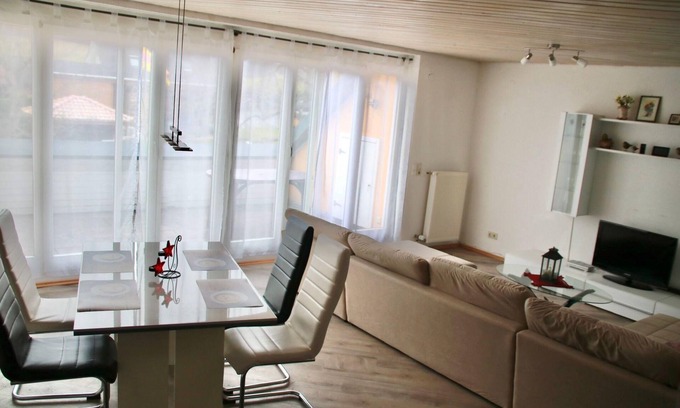 Hilzingen Apartment | Apartment Drei Ländereck