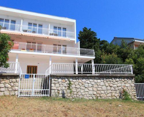 Novi Vinodolski Apartment | Apartment Duda 2