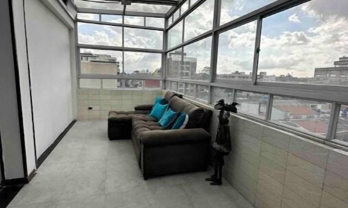 Quinta Paredes Apartment | Apartment duplex corferias American embassy