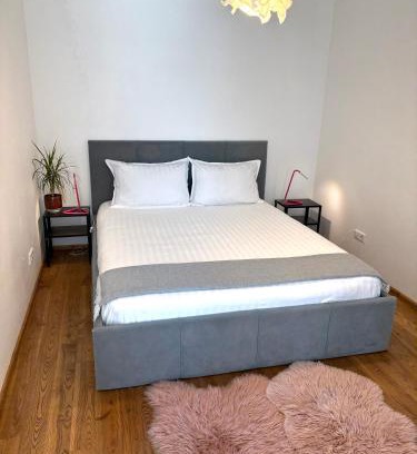 Purvciems Apartment | Apartment Dzelzavas 19/3