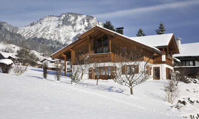 Vorderhindelang Apartment | Apartment East - Landhaus Kaufmann