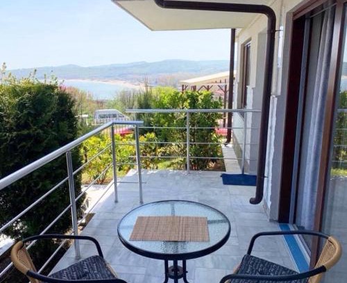Budjaka Apartment | Apartment Easy Sozopol