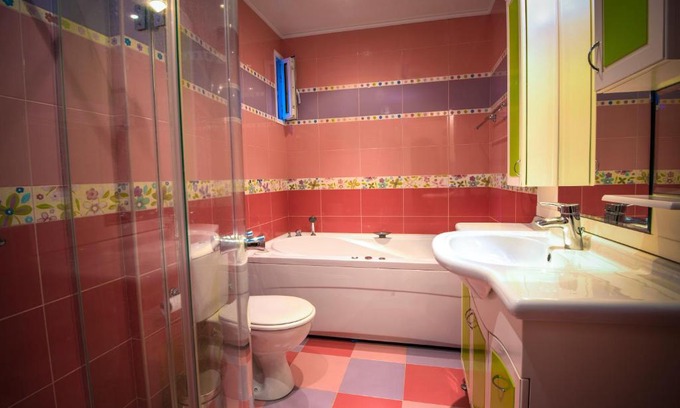 Stara Zagora Apartment | Apartment Elegance