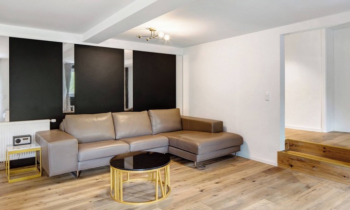 Hofsgrund Apartment | Apartment 'Elvin's Hüsle' with Mountain View, Shared Garden and Wi-Fi