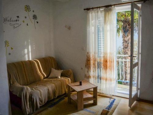 Vodice Apartment | Apartment Ena - Two Bedroom Apartment with Terrace